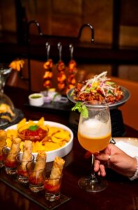 Cove The Bar- Radisson Blu Faridabad Downtown Mirror Weekly 0211