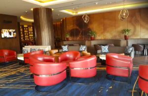 Cove The Bar- Radisson Blu Faridabad Downtown Mirror Weekly