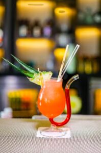 Cove The Bar- Radisson Blu Faridabad Downtown Mirror Weekly 11