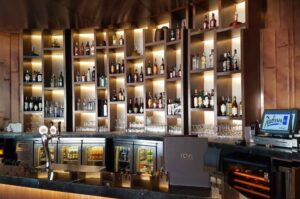 Cove The Bar- Radisson Blu Faridabad Downtown Mirror Weekly 198