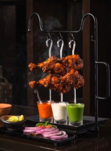 Cove The Bar- Radisson Blu Faridabad Downtown Mirror Weekly 8921