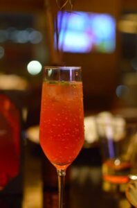 Cove The Bar- Radisson Blu Faridabad Downtown Mirror Weekly 9201