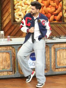 DMWeekly Karan Kundrra 1