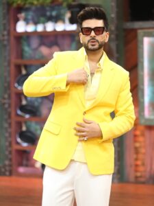 DMWeekly Karan Kundrra 12