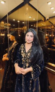 Fashion Should Reflect Who You Are, Not Overpower You, Says Stylist Riddhima Sharma