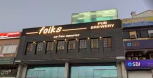 Folks - Pub & Brewery, Downtown Mirror Magazine 10