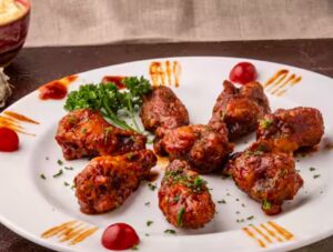 Folks - Pub & Brewery, Downtown Mirror Magazine 3