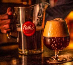 Folks - Pub & Brewery, Downtown Mirror Magazine 5