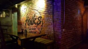 Folks - Pub & Brewery, Downtown Mirror Magazine 9