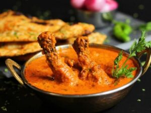 Best Butter Chicken Spots In Delhi You Must Try