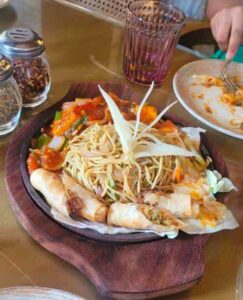 Imperfecto Shor 121, Faridabad, Downtown Mirror Weekly