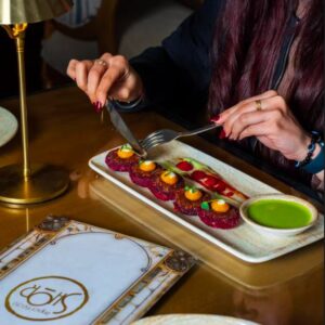 Imperfecto Shor 234, Faridabad, Downtown Mirror Weekly