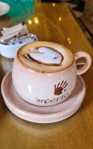 Imperfecto Shor 765, Faridabad, Downtown Mirror Weekly