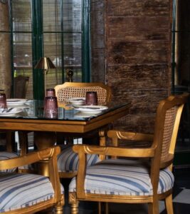 Imperfecto Shor, Faridabad 21, Downtown Mirror Weekly