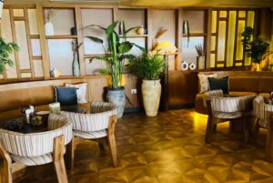 Molecule Air Bar, Downtown Mirror Magazine 2