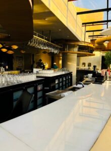 Molecule Air Bar, Downtown Mirror Magazine 3