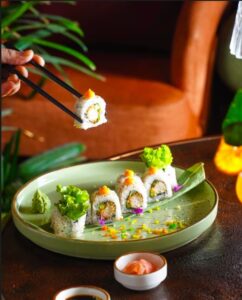 Molecule Air Bar, Downtown Mirror Magazine 654