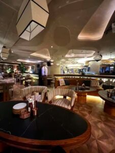 Molecule Air Bar, Downtown Mirror Magazine 7