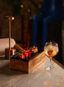 Molecule Air Bar, Downtown Mirror Magazine 7121