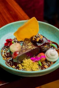 Molecule Air Bar, Downtown Mirror Magazine 9