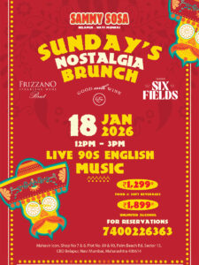 Sammy Sosa CBD Belapur