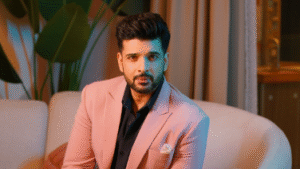 Why Karan Kundrra’s Signature Style Is Setting Men’s Fashion Goals 1