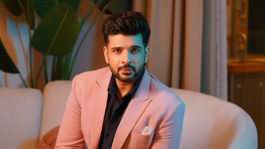 Why Karan Kundrra’s Signature Style Is Setting Men’s Fashion Goals 1