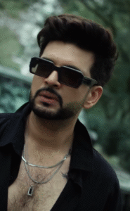 Karan Kundrra Downtown Mirror Magazine