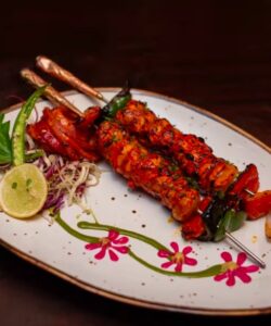 Tama Brewery & World Kitchen, Food 1Sector 16, Faridabad, DM Weekly