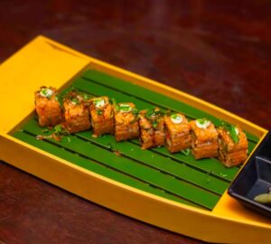 Tama Brewery & World Kitchen, Food, Sector 16, Faridabad, DM Weekly