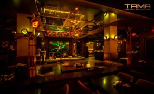 Tama Brewery & World Kitchen, Interiors 21, Sector 16, Faridabad, DM Weekly
