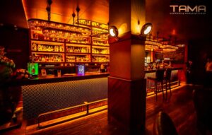 Tama Brewery & World Kitchen, Sector 16, Faridabad, DM Weekly