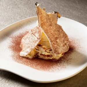 Tiramisu La Panthera Way