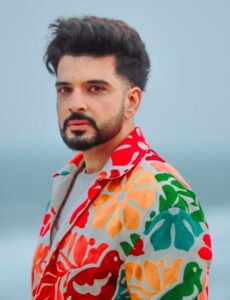 Why Karan Kundrra’s Signature Style Is Setting Men’s Fashion Goals