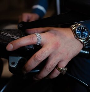 Why Karan Kundrra’s Signature Style Is Setting Men’s Fashion Goals 1