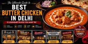best-butter-chicken-moti-mahal-delhi