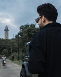 Karan Kundrra Downtown Mirror Magazine