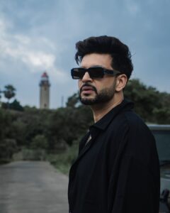 Karan Kundrra Downtown Mirror Magazine