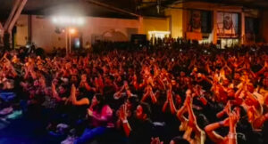 Gen Z and the Rise of Bhajan Clubbing: Redefining Devotion in the Digital Age