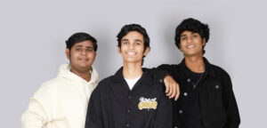 How the Baccha Mat Bolna Trio Became a Digital Sensation Turned Cover Stars