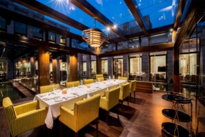 Best Restaurants in Delhi for Valentine’s Day 2026: 20 Romantic Dining Experiences To Book