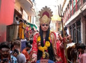 Spiritual significance of Varanasi ghats