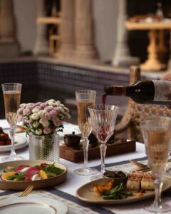Celebrate Motherhood with a Gourmet Brunch at JW Marriott Pune