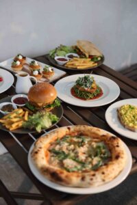 Persian Cafe 1