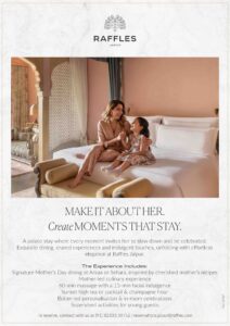 Raffles Jaipur