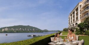 Raffles Udaipur