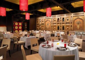 Varq, Taj Mahal, New Delhi