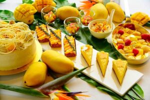 Mango Buffet