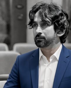 Nivaan Sen Opens Up About Theatre, Urban Boat Films and His Vision for Global Storytelling