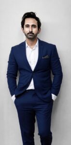 Nivaan Sen Opens Up About Theatre, Urban Boat Films and His Vision for Global Storytelling